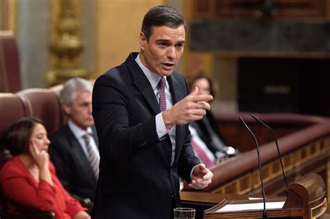 Spain’s Pedro Sánchez reelected prime minister despite controversy over amnesty for separatists